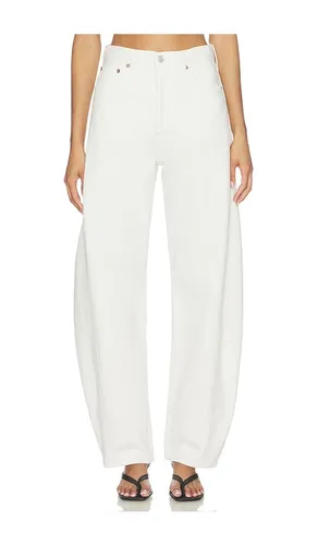 Luna Pieced Jean in . Size 23. Also in 25, 26, 27, 28, 29, 34 - AGOLDE - Modalova