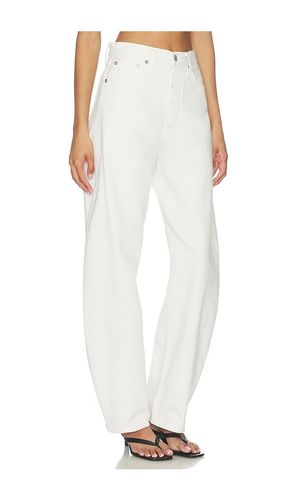 BARREL-JEANS LUNA in . Größe 23. Also in 24, 25, 26, 27, 28, 29, 34 - AGOLDE - Modalova