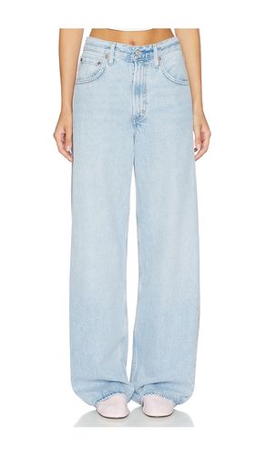 Low Curve Jean in . Size 25. Also in 26, 30, 34 - AGOLDE - Modalova
