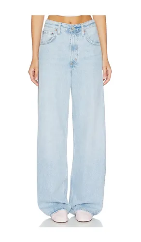 Low Curve Jean in . Size 26. Also in 34 - AGOLDE - Modalova