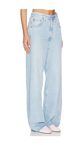 Low Curve Jean in . Size 26. Also in 30, 34 - AGOLDE - Modalova