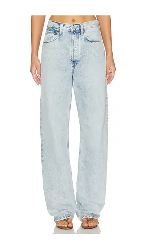 Vintage Loose Jean in Blue. - size 26 (also in 33) - AGOLDE - Modalova