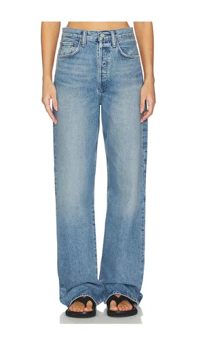 Vintage Loose Jean in Blue. - size 24 (also in 26, 27, 32) - AGOLDE - Modalova