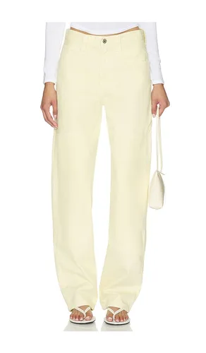 Laria Pierced Jeans in . Size 24. Also in 25, 26, 27, 29, 30, 31, 32 - AGOLDE - Modalova