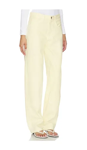 Laria Pierced Jeans in . Size 25. Also in 26, 27, 28, 29, 30, 31, 32 - AGOLDE - Modalova