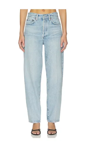 Nate Jean in Blue. - size 23 (also in 24, 25, 26, 27, 28, 29, 30, 33, 34) - AGOLDE - Modalova