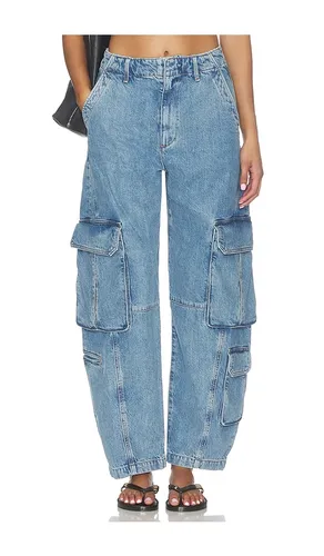 Ambika Utility Jean in . Size 23. Also in 24, 25, 26, 27, 31, 32 - AGOLDE - Modalova
