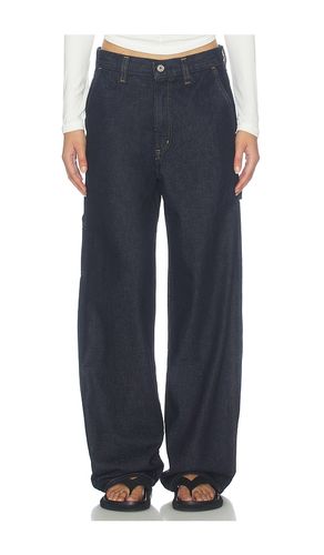 Lyndon Jean in Blue. - size 23 (also in 24, 25, 26, 27, 28, 29, 33, 34) - AGOLDE - Modalova