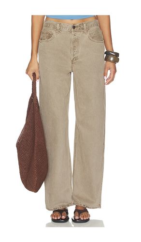 Low Slung Baggy in . Size 24. Also in 26, 27 - AGOLDE - Modalova