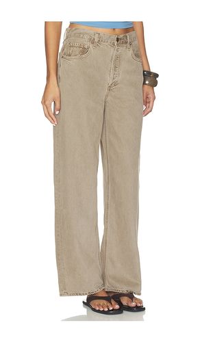 Low Slung Baggy in . Size 24. Also in 27, 28 - AGOLDE - Modalova
