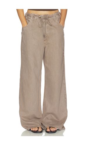 WEITER SCHNITT SHAW in . Größe M. Also in S, XL, XS - AGOLDE - Modalova
