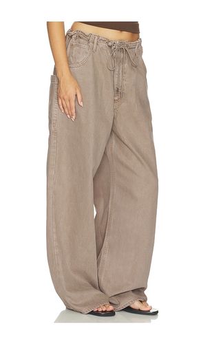 WEITER SCHNITT SHAW in . Größe L. Also in M, S, XL, XS - AGOLDE - Modalova