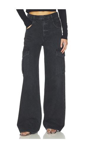 CARGOHOSE MINKA in . Größe 23. Also in 25, 26, 27, 33 - AGOLDE - Modalova
