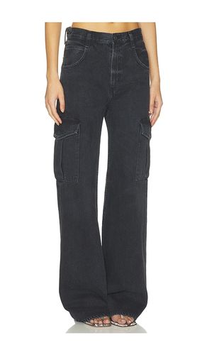 CARGOHOSE MINKA in . Größe 23. Also in 25, 26, 27, 33 - AGOLDE - Modalova