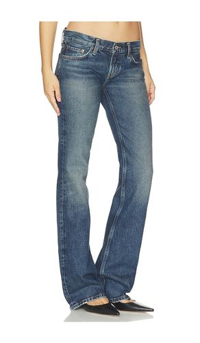 JEANS LOW RISE BOOT in . Größe 23. Also in 29, 30, 31, 34 - AGOLDE - Modalova