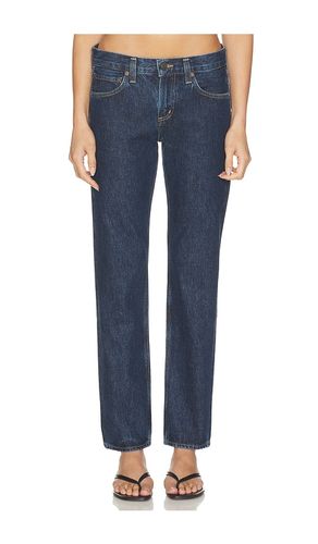 Stovepipe Jean in Blue. - size 25 (also in 26, 27, 28, 29, 30, 31, 32, 33, 34) - AGOLDE - Modalova