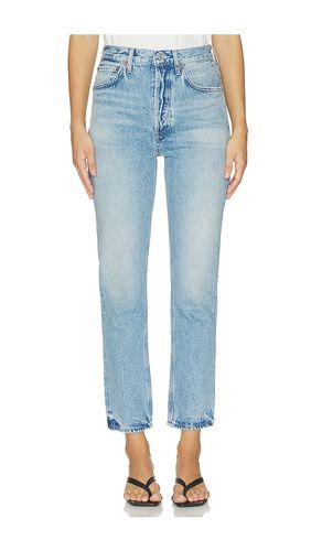 JEANS RILEY in . Größe 23. Also in 25, 27, 28, 31, 32, 33 - AGOLDE - Modalova