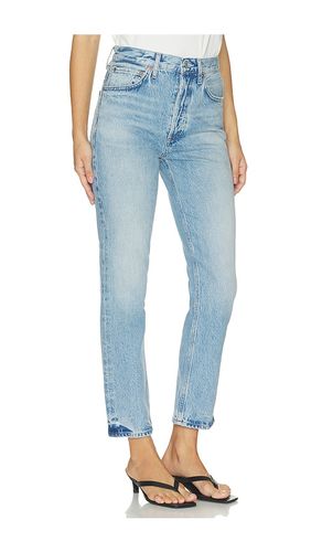 JEANS RILEY in . Größe 23. Also in 25, 27, 28, 30, 31, 32 - AGOLDE - Modalova