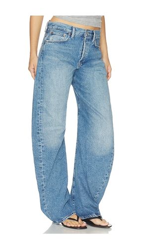 JEANS SPIRAL in . Größe 23. Also in 24, 33 - AGOLDE - Modalova