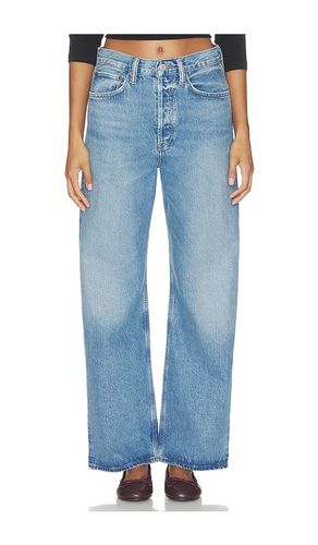 PETITE-JEANS VINTAGE LOOSE in . Größe 25. Also in 26, 27, 28, 31 - AGOLDE - Modalova