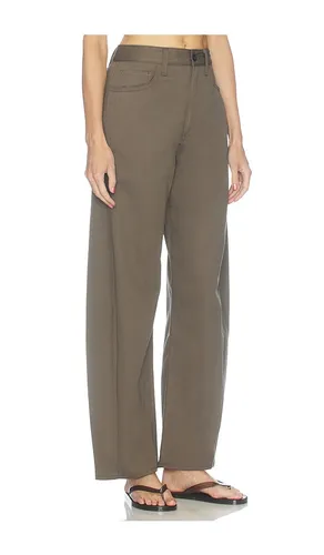 Luna Trouser in . - size 24 (also in 25, 26, 27, 28, 29, 30, 31, 32, 33, 34) - AGOLDE - Modalova