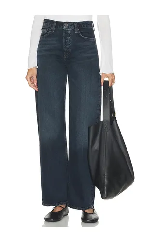 Arc Jean in Blue. - size 23 (also in 24, 25, 26, 27, 28, 29, 30) - AGOLDE - Modalova