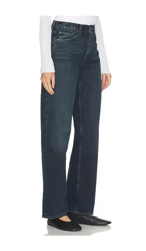 Arc Jean in Blue. - size 23 (also in 24, 25, 26, 27, 28, 29, 30) - AGOLDE - Modalova