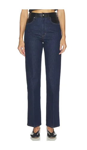 Morgan Jean in Blue. - size 23 (also in 24, 25, 26, 27, 28, 29, 31, 32, 33, 34) - AGOLDE - Modalova