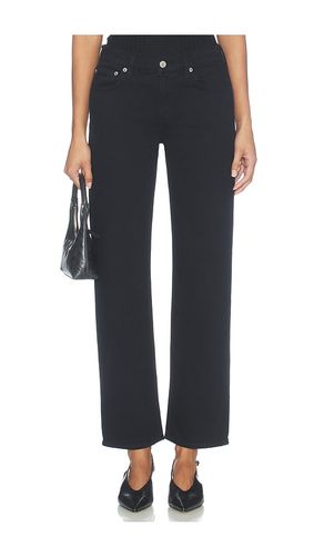 Stovepipe Jean in . Taglia 23. Also in 24, 25, 26, 27, 28, 29, 32, 34 - AGOLDE - Modalova