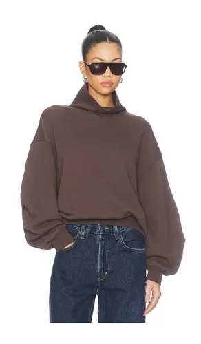 SWEATSHIRT JENNING in . Größe L. Also in M, S, XL, XS - AGOLDE - Modalova