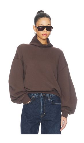 SWEATSHIRT JENNING in . Größe XS. Also in S, M, L, XL - AGOLDE - Modalova