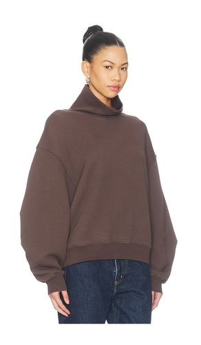 Jenning Sweatshirt in . Taglia L. Also in M, S, XL, XS - AGOLDE - Modalova