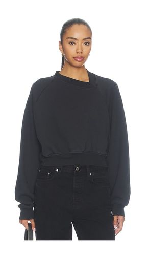 SWEATSHIRT WALSH in . Größe L. Also in M, S, XS - AGOLDE - Modalova