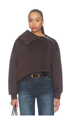SWEATSHIRT COYLE in . Größe L. Also in M, S, XL, XS - AGOLDE - Modalova