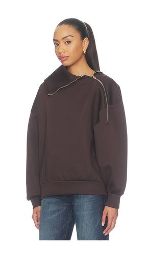 SWEATSHIRT COYLE in . Größe L. Also in M, S, XL, XS - AGOLDE - Modalova