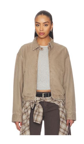 JACKE NILE in . Größe XS. Also in M, L, XL - AGOLDE - Modalova