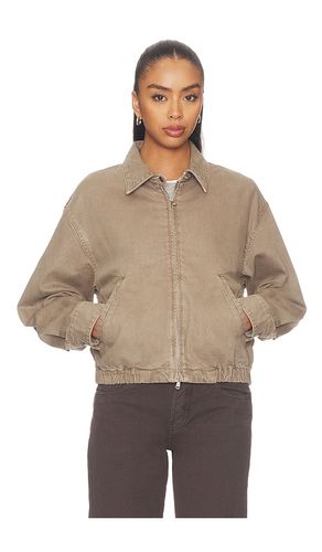 Nile Jacket in . Size L. Also in M, S, XL - AGOLDE - Modalova
