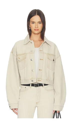JACKE PALMER in . Größe L. Also in S, XL - AGOLDE - Modalova