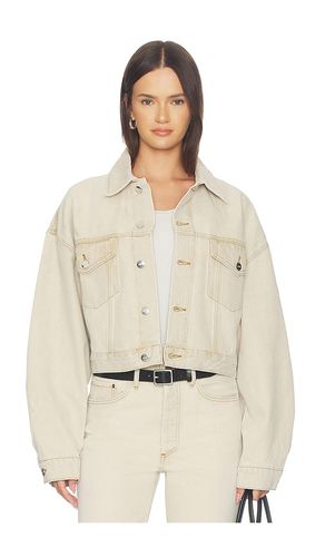 Palmer Jacket in . Taglia L. Also in XL - AGOLDE - Modalova