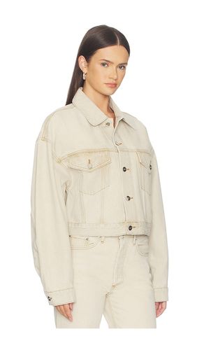 Palmer Jacket in . Size L. Also in S, XL - AGOLDE - Modalova