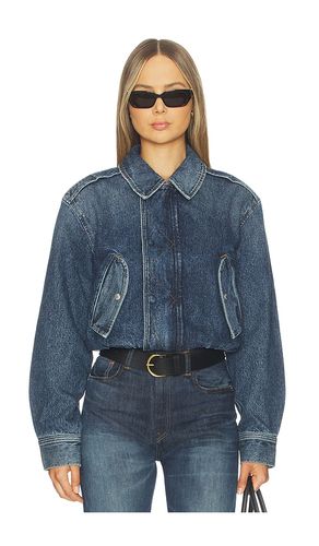 JACKE SHANE in . Größe XS. Also in S - AGOLDE - Modalova