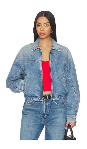 JACKE DIXON in . Größe L. Also in M, S, XS - AGOLDE - Modalova
