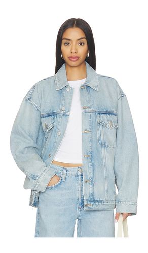 Evin Jacket in . Size L. Also in M - AGOLDE - Modalova