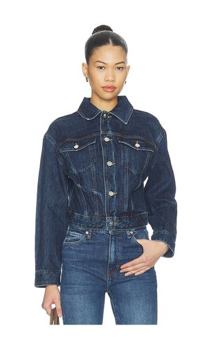 JACKE VERONICA in . Größe L. Also in M, S, XL, XS - AGOLDE - Modalova
