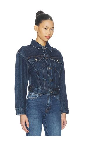 Veronica Jacket in . Size L. Also in M, S, XL, XS - AGOLDE - Modalova