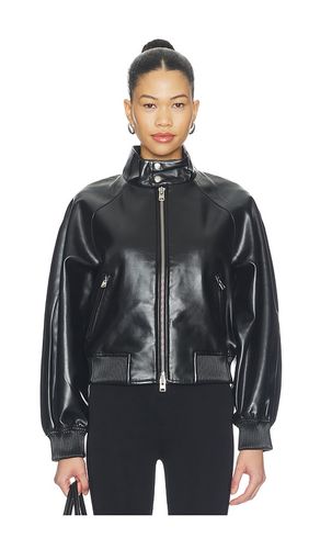 BOMBERJACKE NOVA in . Größe L. Also in M, S, XL, XS - AGOLDE - Modalova