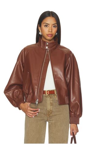 BOMBERJACKE NOVA in . Größe L. Also in M, S, XS - AGOLDE - Modalova