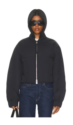 JACKE LENI BOMBER in . Größe L. Also in M, S, XL, XS - AGOLDE - Modalova