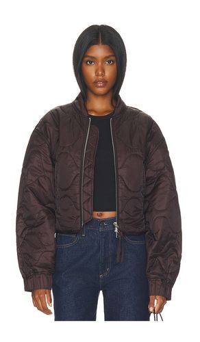 JACKE IONA in . Größe L. Also in M, S, XL, XS - AGOLDE - Modalova