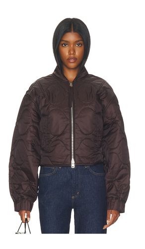 Iona Jacket in . Size L. Also in M, S, XL, XS - AGOLDE - Modalova
